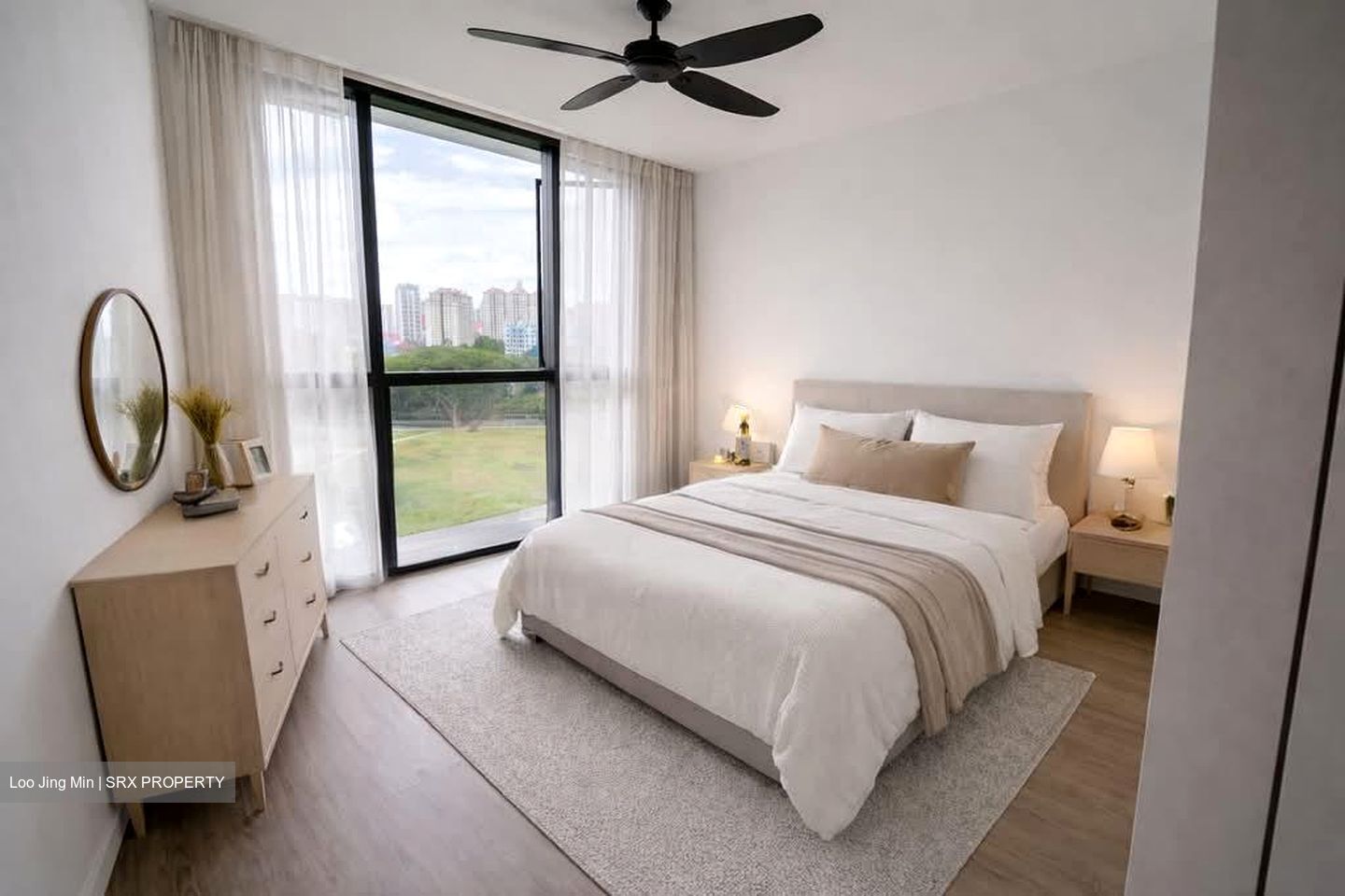 Amo Residence (D20), Apartment #556054941